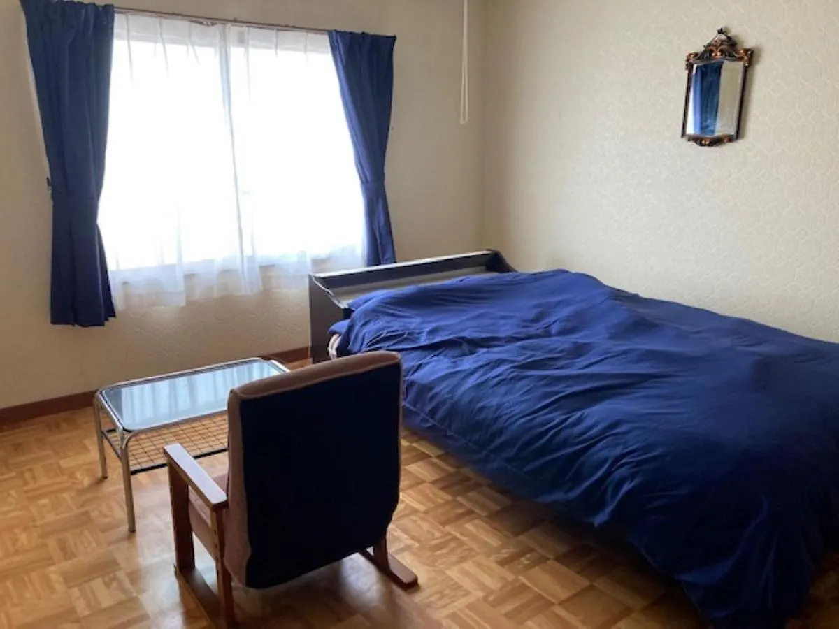 Spr港家 Hotel Kamoenai 0*,  Japan
