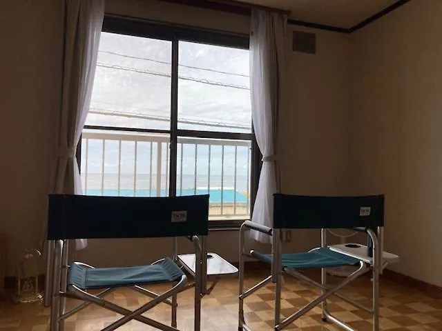 Affittacamere Hotel Spr港家 Kamoenai