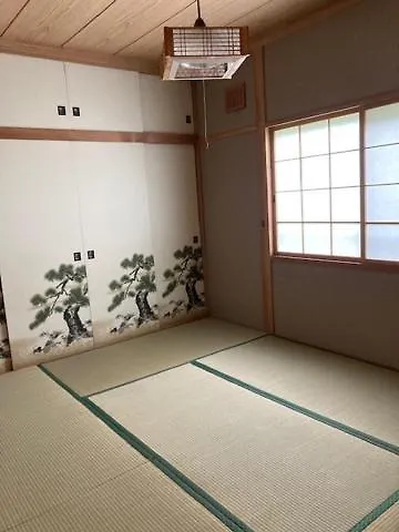 Hotel Spr港家 Kamoenai Giappone