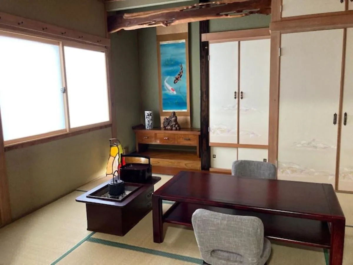 Hotel Spr港家 Kamoenai