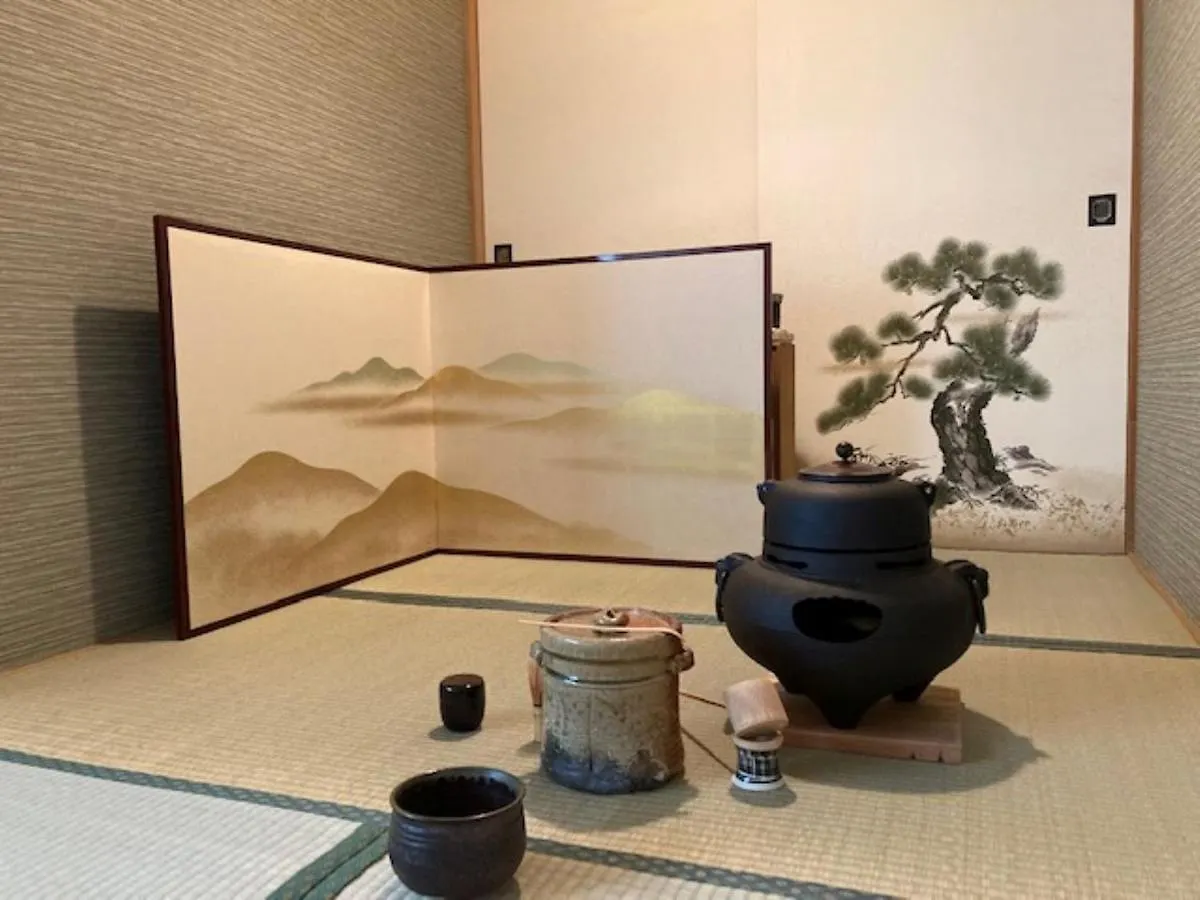 Hotel Spr港家 Kamoenai Affittacamere